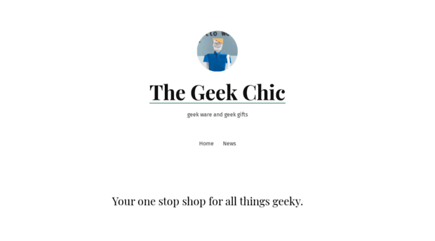 thegeekchic.ca