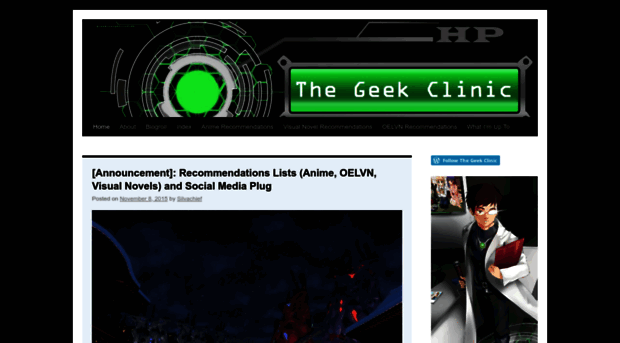 thegeekclinic.wordpress.com