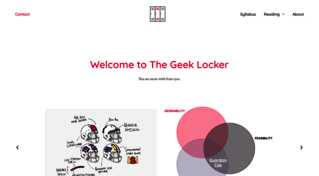 thegeeklocker.net