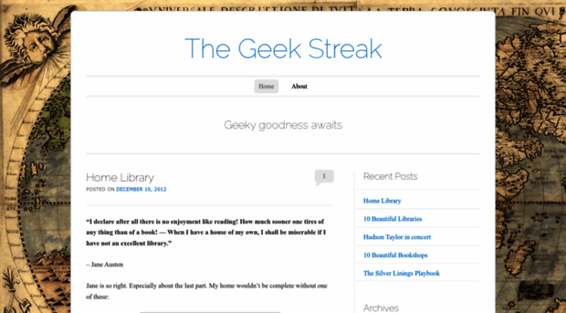 thegeekstreak.wordpress.com