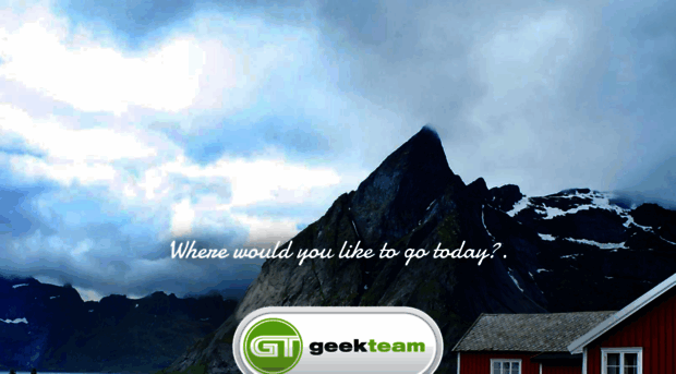 thegeekteam.com.au