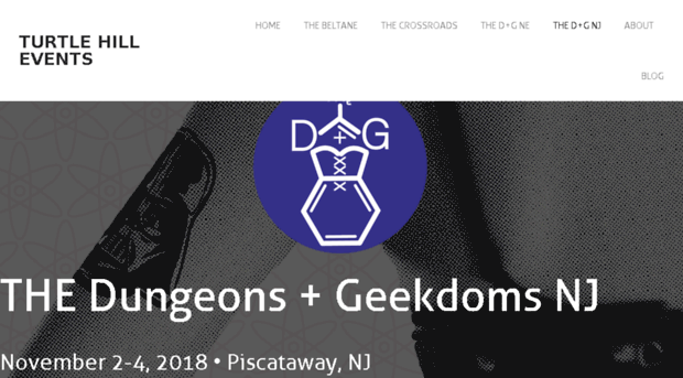 thegeekykinkevent.com