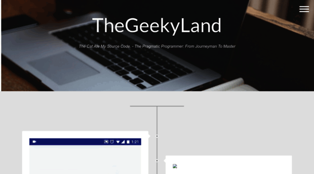 thegeekyland.blogspot.de