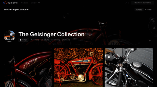 thegeisingercollection.slickpic.com