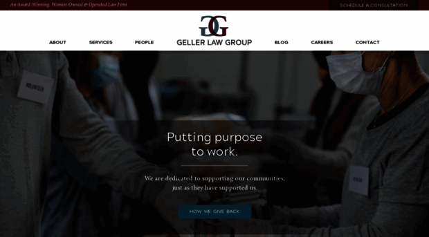 thegellerlawgroup.com