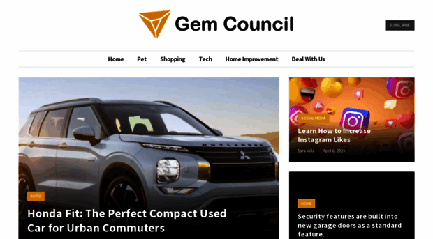 thegemcouncil.com