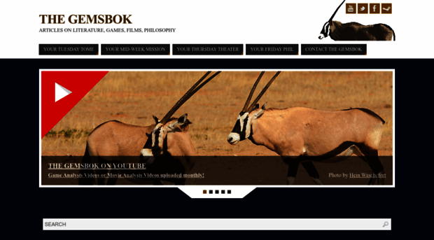 thegemsbok.com