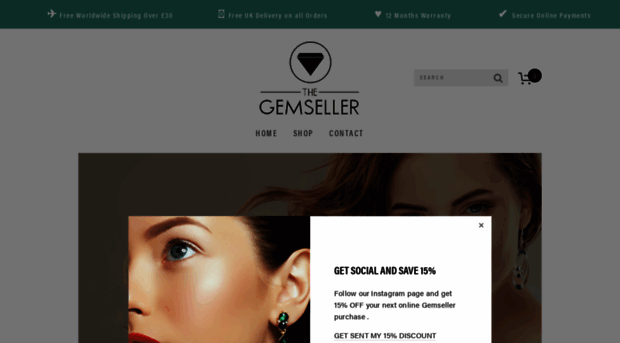 thegemseller.com