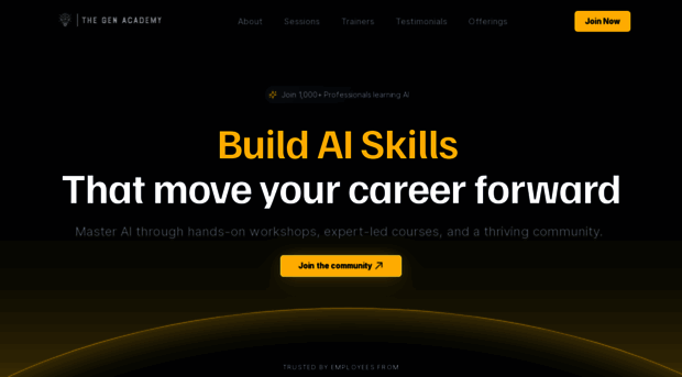 thegenacademy.com