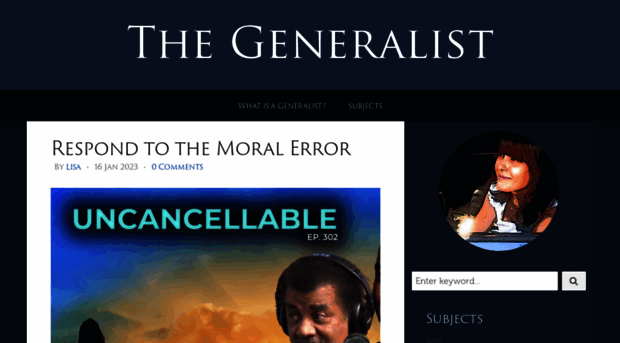 thegeneralist.org