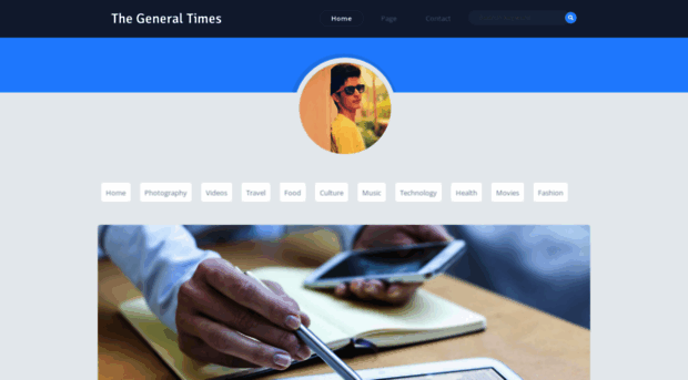 thegeneraltimes.blogspot.com