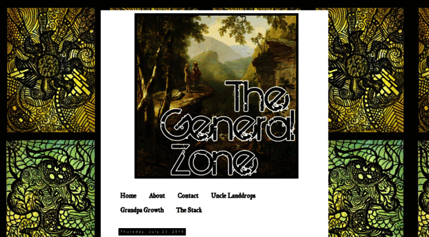 thegeneralzone.blogspot.com