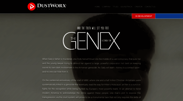 thegenex.com