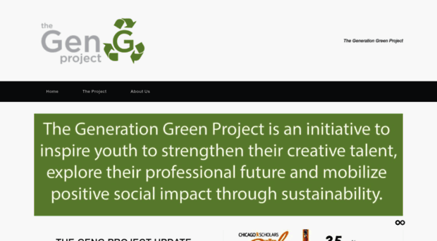 thegengproject.com