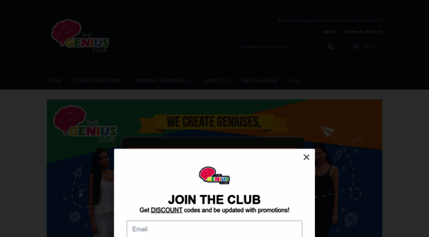 thegeniusclubph.com