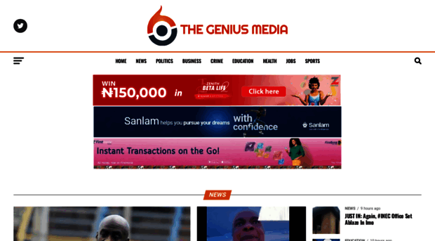 thegeniusmedia.com.ng