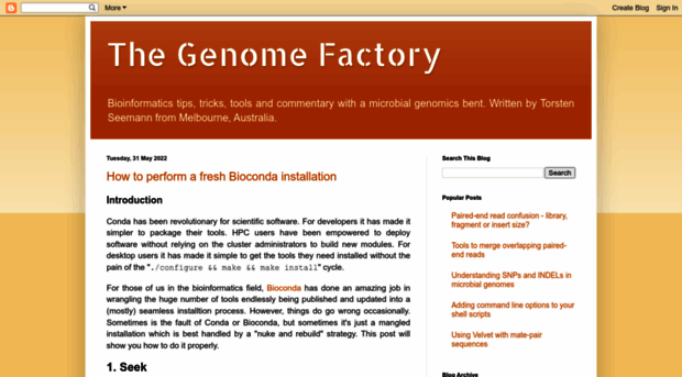 thegenomefactory.blogspot.ch