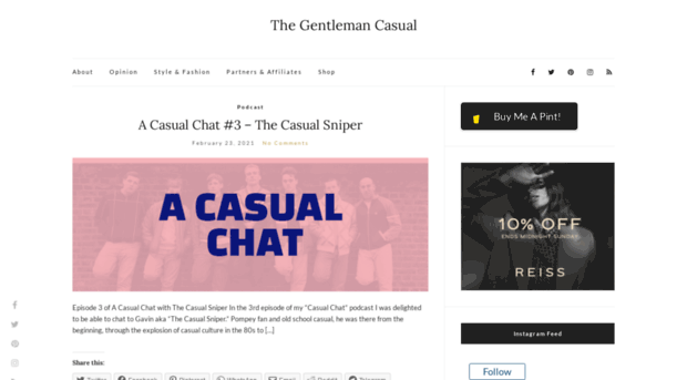 thegentlemancasual.co.uk