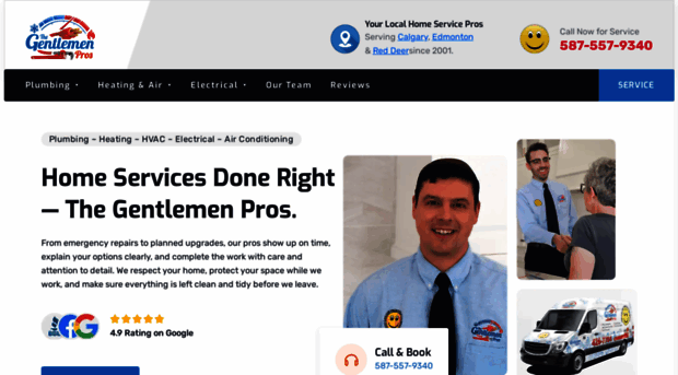 thegentlemenpros.com