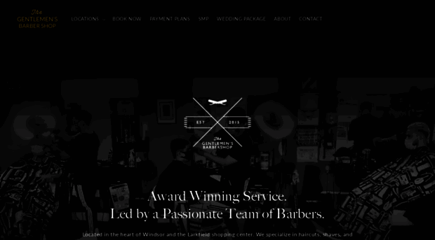 thegentlemensbarbershopwindsor.com