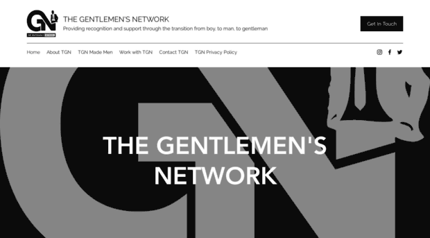 thegentlemensnetwork.org