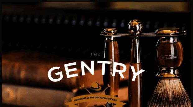 thegentry.co.za