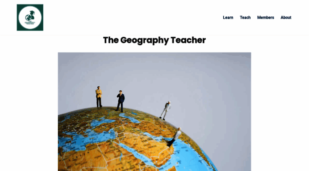thegeographyteacher.com
