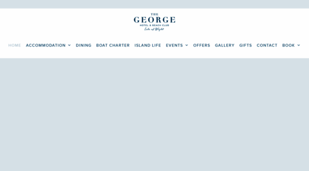 thegeorge.co.uk