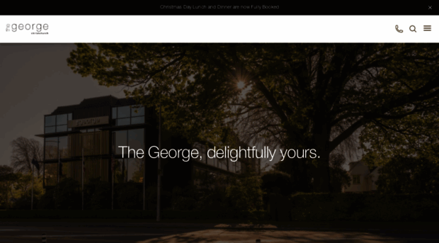 thegeorge.com