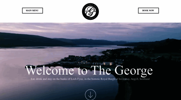 thegeorgehotel.co.uk