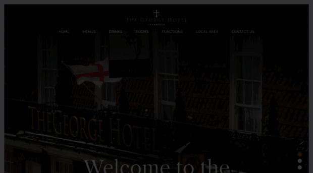 thegeorgehotelkent.co.uk