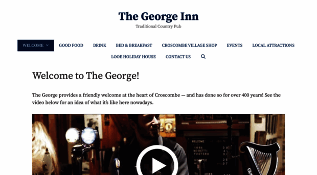 thegeorgeinn.co.uk