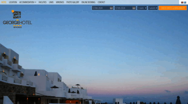 thegeorgemykonos.com