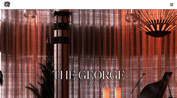 thegeorgetelaviv.com