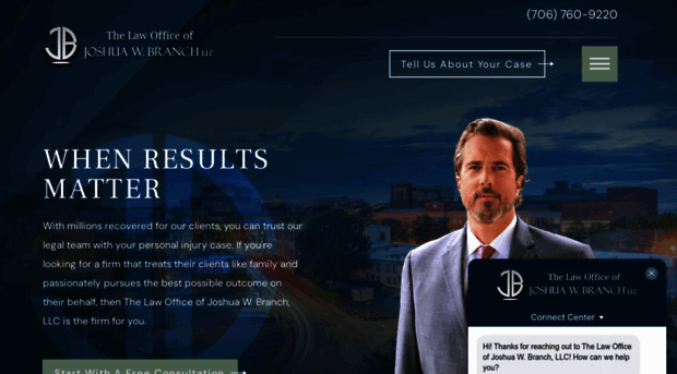thegeorgiainjuryattorney.com