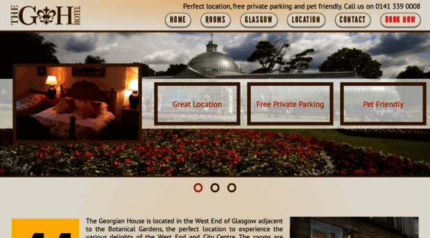 thegeorgianhousehotel.com