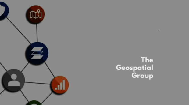 thegeospatialgroup.com