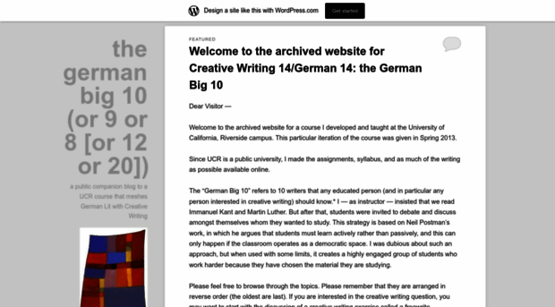 thegermanbig10.wordpress.com