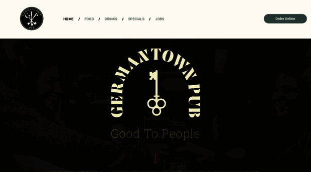 thegermantownpub.com