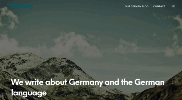 thegermanz.com