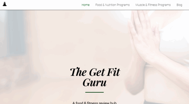 thegetfitguru.com