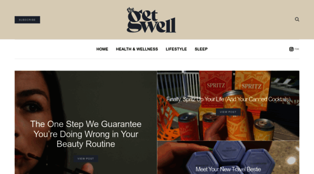 thegetwell.co