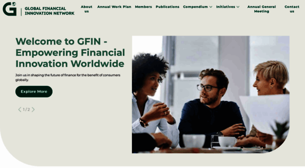 thegfin.com
