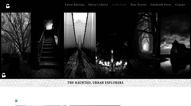 theghosthuntuk.com