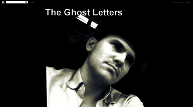 theghostletters.blogspot.com