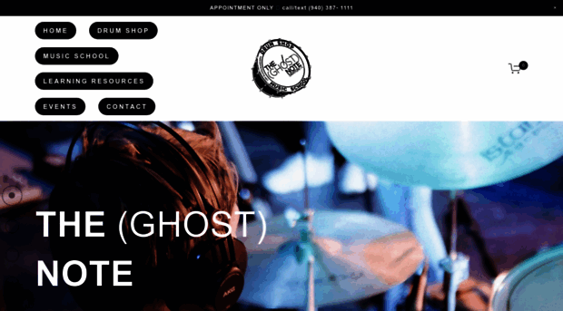 theghostnote.net