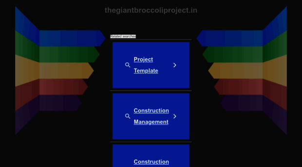 thegiantbroccoliproject.in