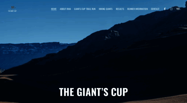 thegiantscup.co.za