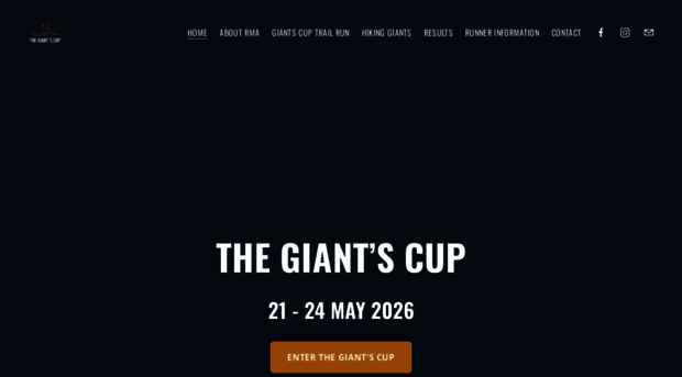 thegiantscuptrail.com