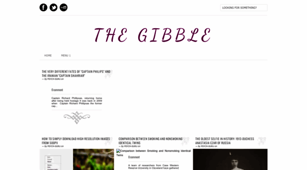 thegibble.blogspot.com